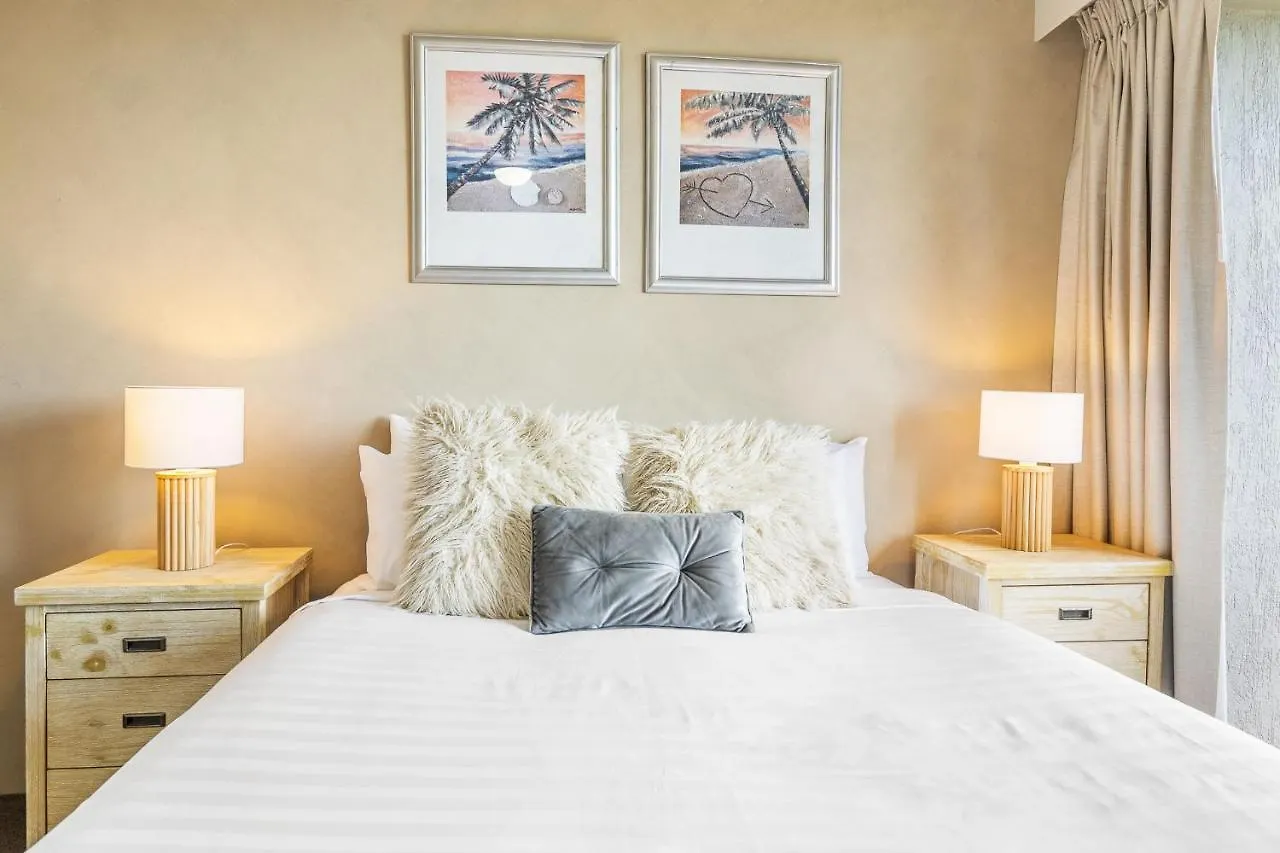 Appartement Ocean Breeze At Palm Beach Gold Coast