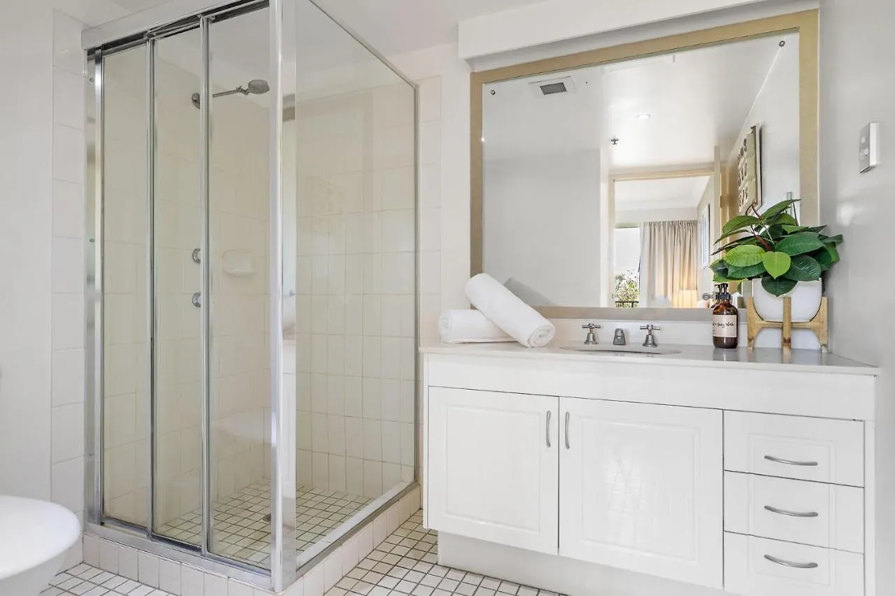 Appartement Ocean Breeze At Palm Beach Gold Coast