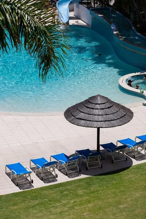 Appartement Ocean Breeze At Palm Beach Gold Coast Australië