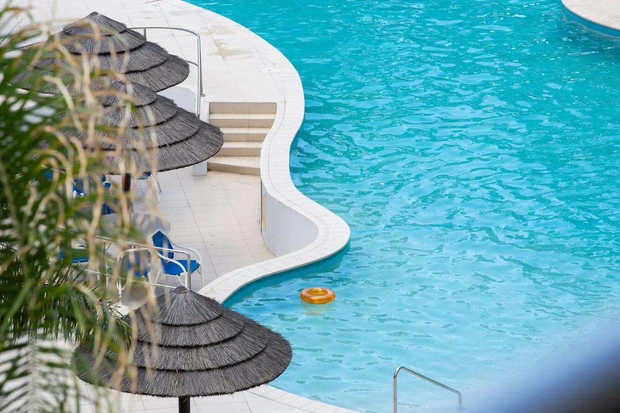 Ocean Breeze At Palm Beach Gold Coast Appartement